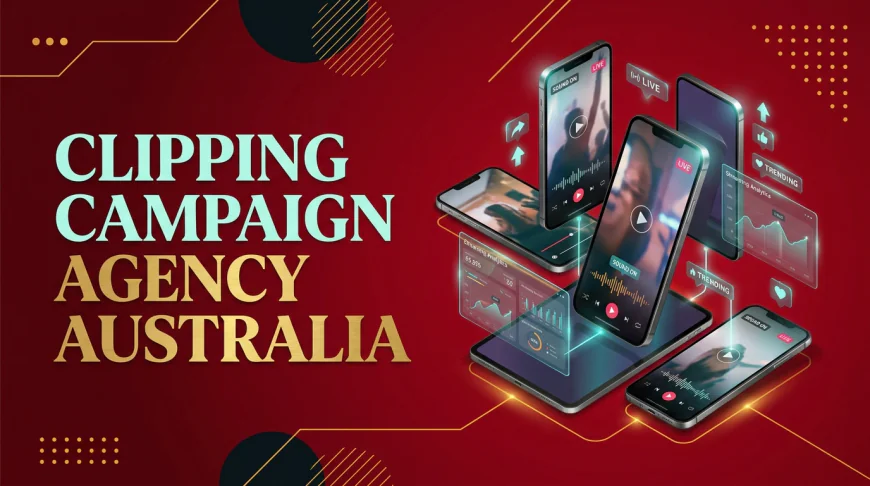The Modern Content Engine for High-Growth Australian Businesses
