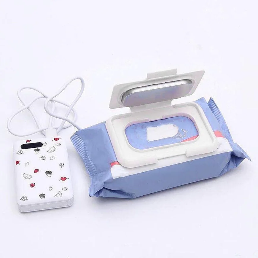 Baby Wipes Market Growth Dynamics and Strategic Outlook 2026-2033