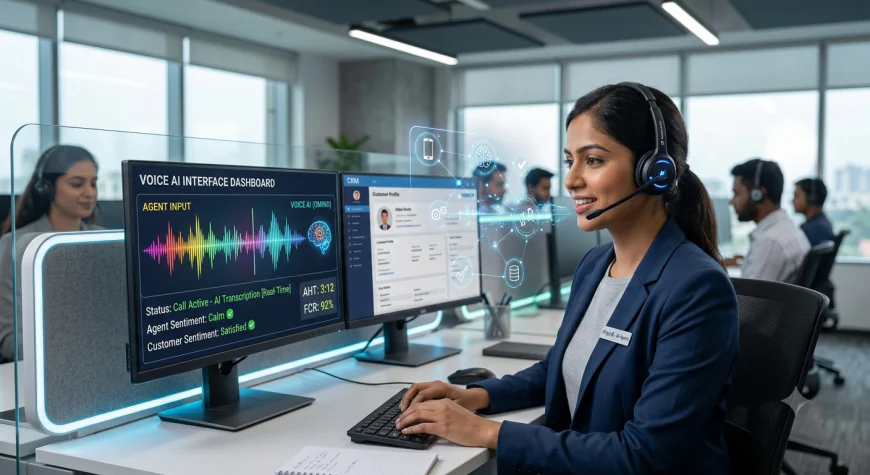 AI Accent Harmonizer Modulation: The Future of Voice Clarity
