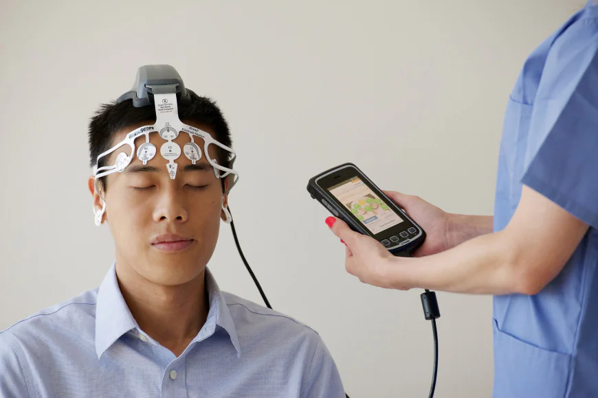 North America Electroencephalogram (EEG) Market: Size, Trends, and Strategic Outlook