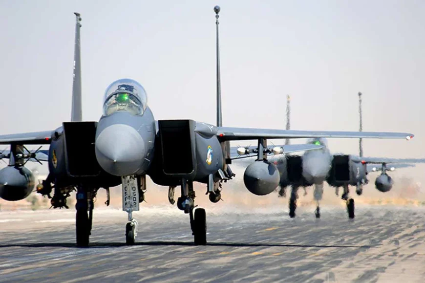 Defense & Aerospace End-of-Life Management: Strategies for Obsolescence and Lifecycle Support
