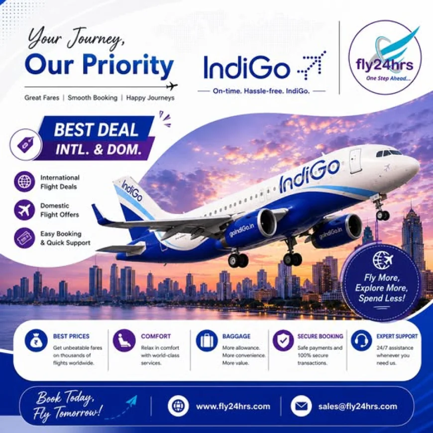 Best B2B Booking Portal for Travel Agents – Fly24hrs