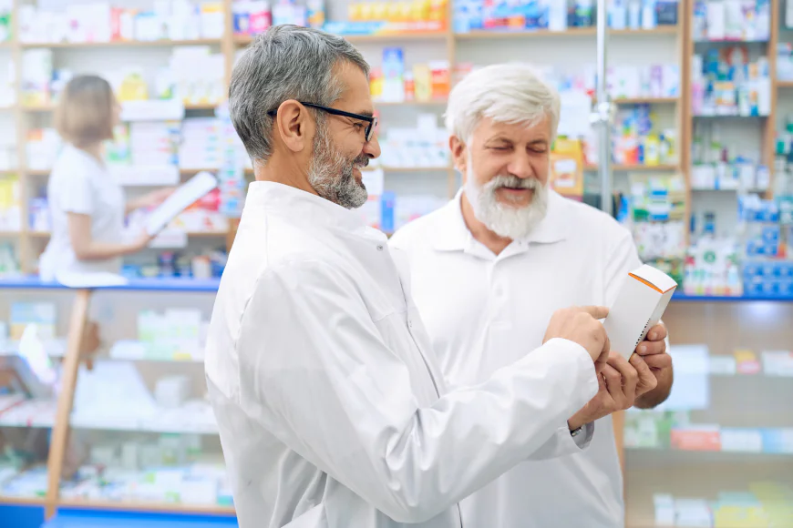 Future Growth Opportunities with a Monopoly PCD Pharma Franchise in Chandigarh