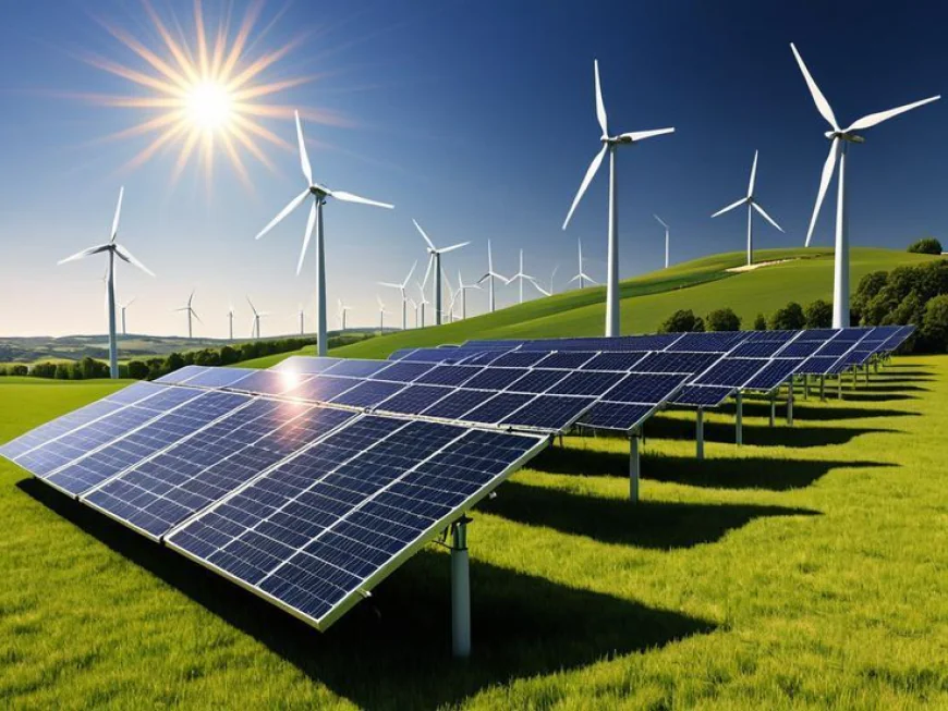 What Is the Source of Solar Energy? How the Sun Produces Power