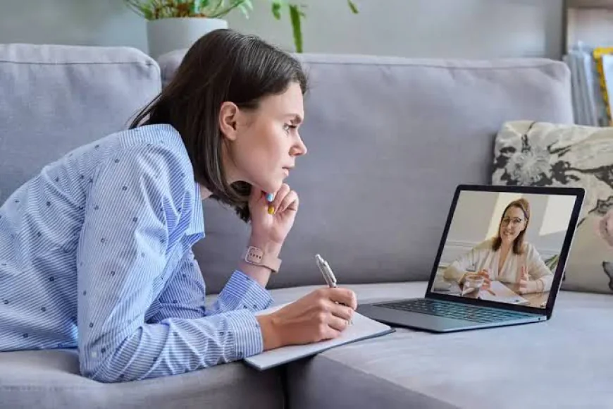 Explore how online psychiatry works, its benefits, common treatments, and how virtual mental health care can provide convenient professional support.