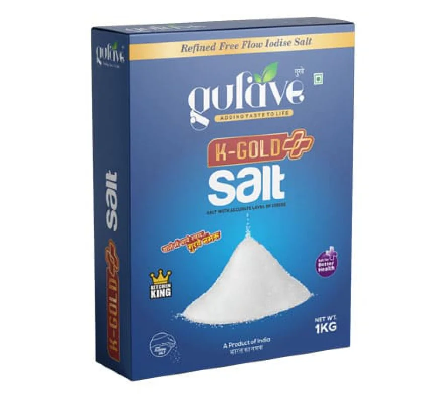 Iodized, Refined, or Traditional? Understanding the Different Types of Salt for Everyday Use