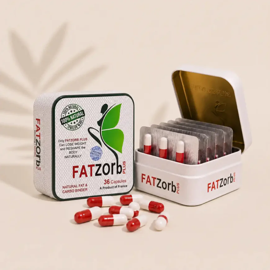 Before Buying Fatzorb, Check These Important Details