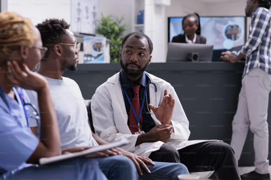 Who Can Benefit From an Intensive Outpatient Program in Phoenixville