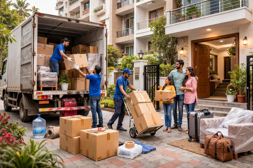 Don’t Hide 5 Details to Seek Accurate Quotes from Packers and Movers in Bangalore