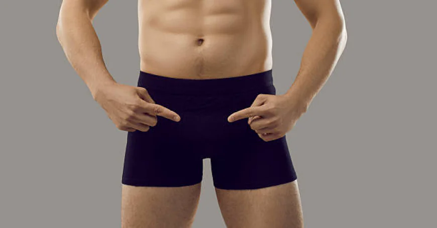 Can P-Shot Be Considered for Erectile Dysfunction?