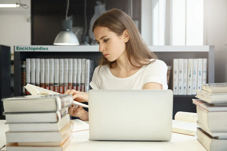 Do Britain Universities Look At GCSE Grades?