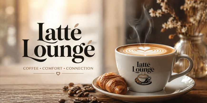 Best Cafe in Panchkula: Discover Great Food, Coffee & Good Vibes at Latte Lounge