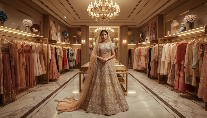 Indian Clothes Dallas Luxury Indian Wear in Texas