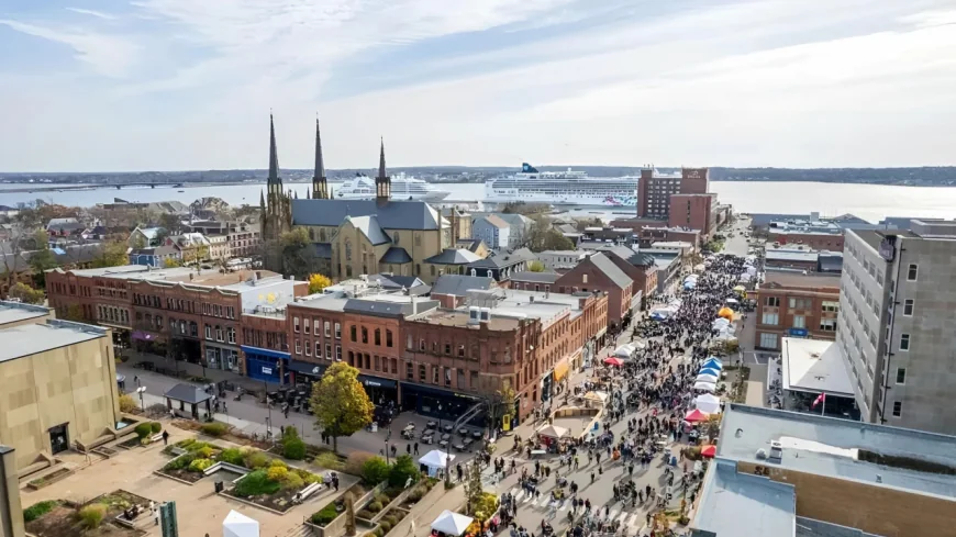 Why Do We Offer Vacation rentals in PEI Direct in 2026?