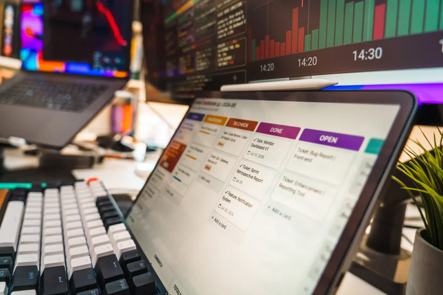 How CRM Development Services Help Businesses Improve Customer Relationships
