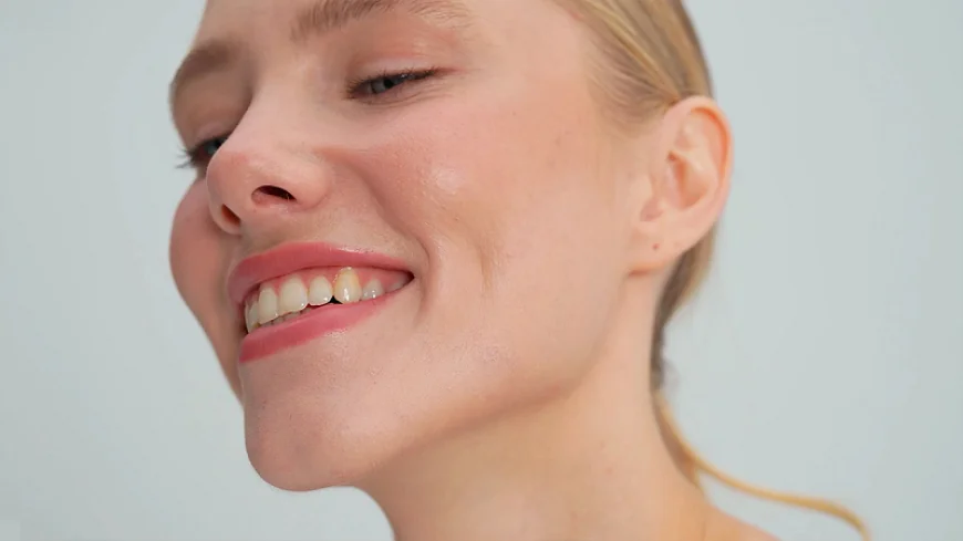 What Makes Dimple Creation Look More Natural
