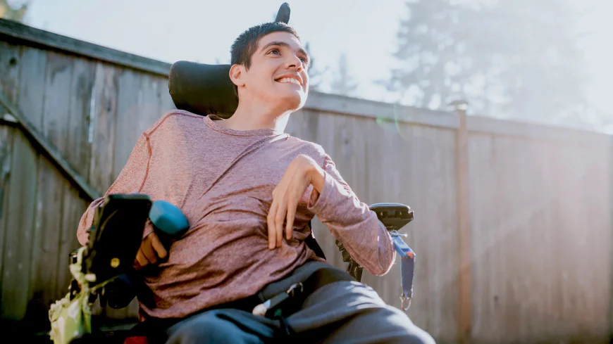 Cerebral Palsy Market: Size, Trends, Geopolitical Impact, and Growth Outlook