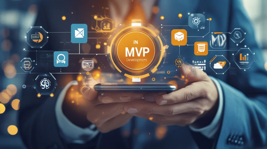 Why Businesses Are Investing in MVP App Development for Faster Market Entry