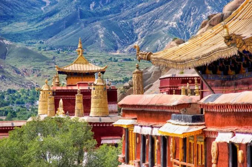 Why Sera and Drepung Monasteries Should Be on Your Lhasa Tour Itinerary