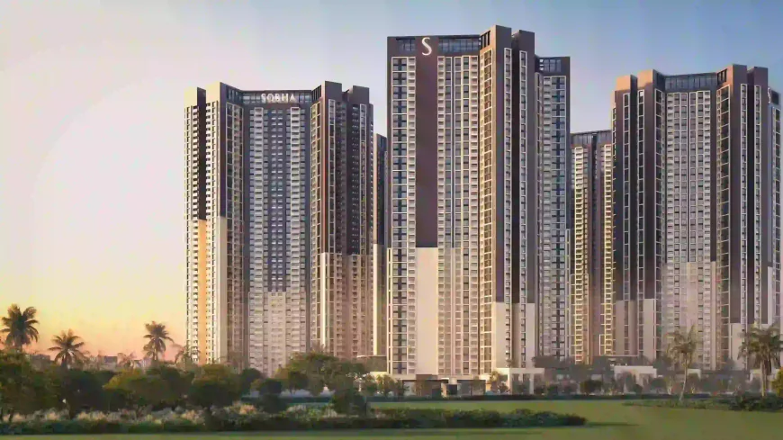Sobha Kismatpur Location: Connectivity, Nearby Areas and Key Benefits