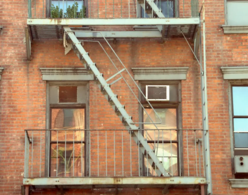 Fire Escape Remodeling NYC: A Complete Guide to Safer and Stronger Building Exteriors
