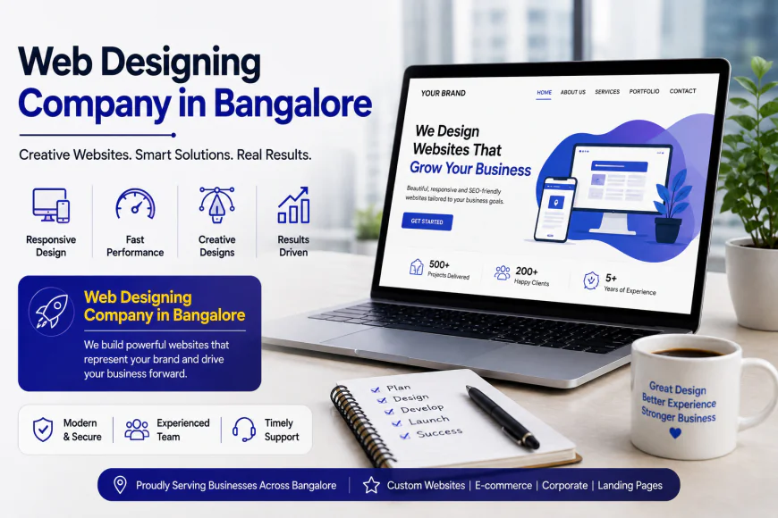 How Professional Web Design Can Strengthen Your Online Business