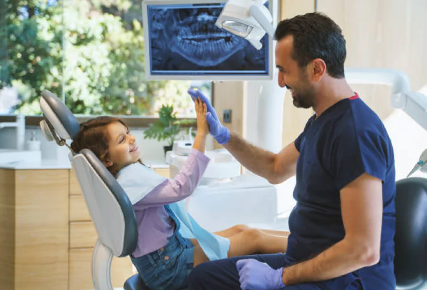 Teeth Cleaning: A Complete Guide for Patients