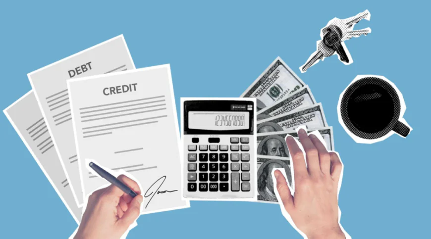 How Working Professionals Can Manage Multiple Debts in 2026