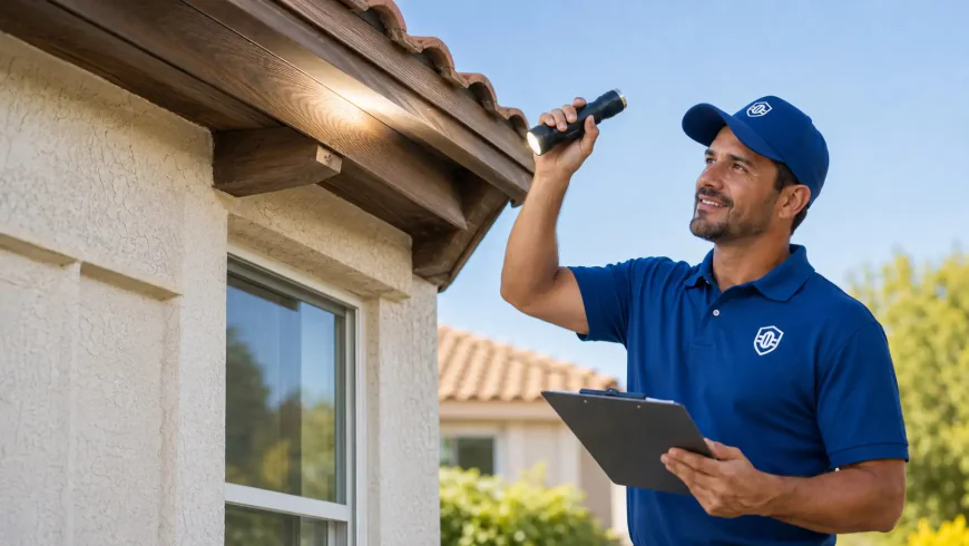 7 Vital Anaheim Termite Information Facts Every Homeowner Must Know