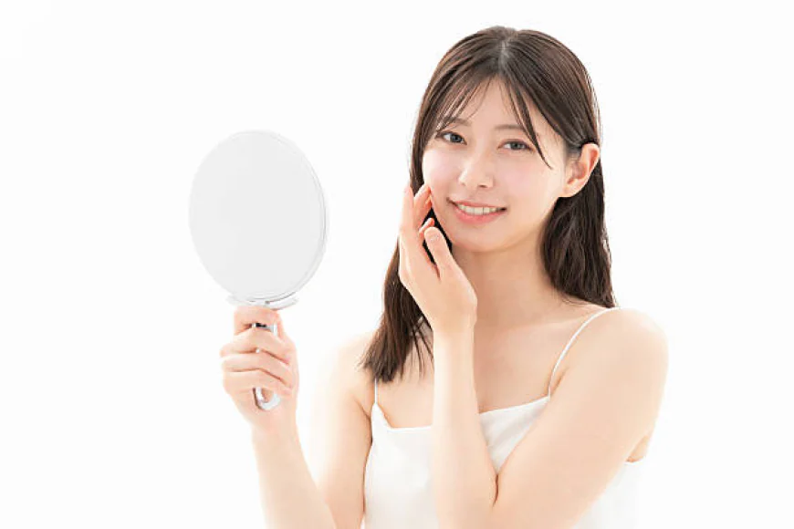 Reveal More Balanced-Looking Skin with Skin Whitening Treatment