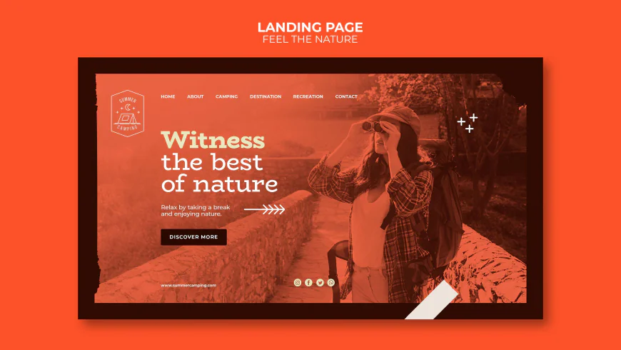 Web Designer Near Me: Professional Website Design for Inland Empire Businesses