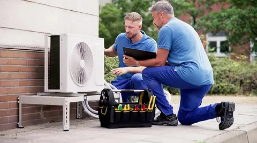 Residential HVAC Services in Richmond, TX: Complete Guide to Home Comfort