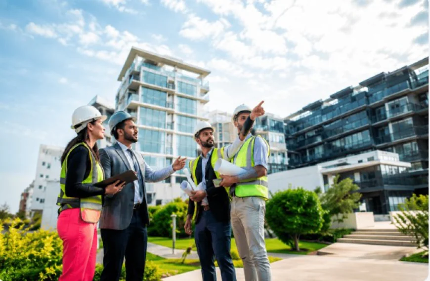 Ready For Site: How Can a CITB Approved Test Centre Support Your Construction Career?