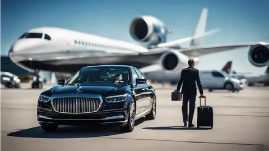 How to Find the Best Transportation Service Near Me for Reliable Travel