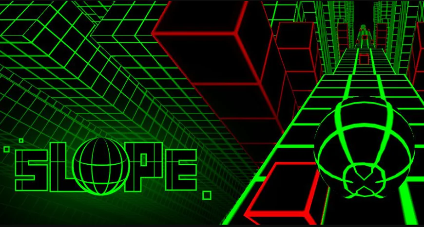 Mastering the Descent: A Guide to the Addictive World of Slope Game