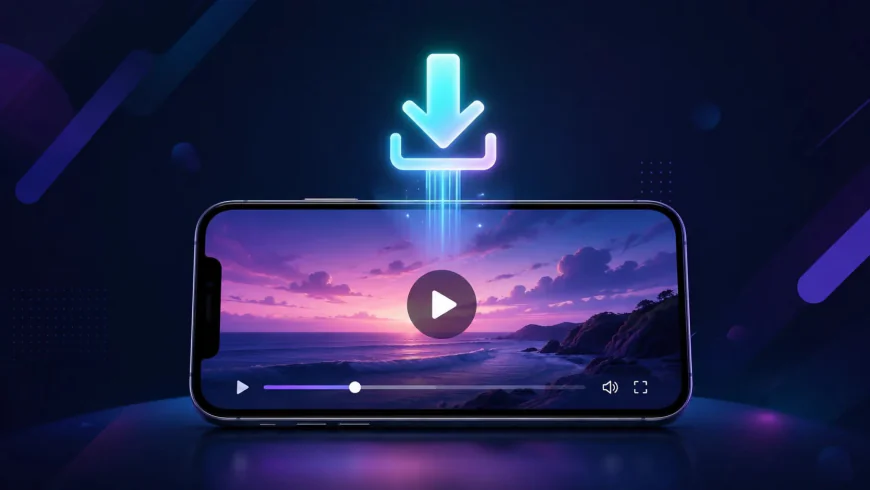Best Ways to Download Threads Video on iPhone in 2026