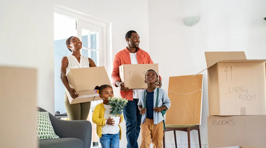 How Do Different Mortgage Programs Approach Credit Scores?