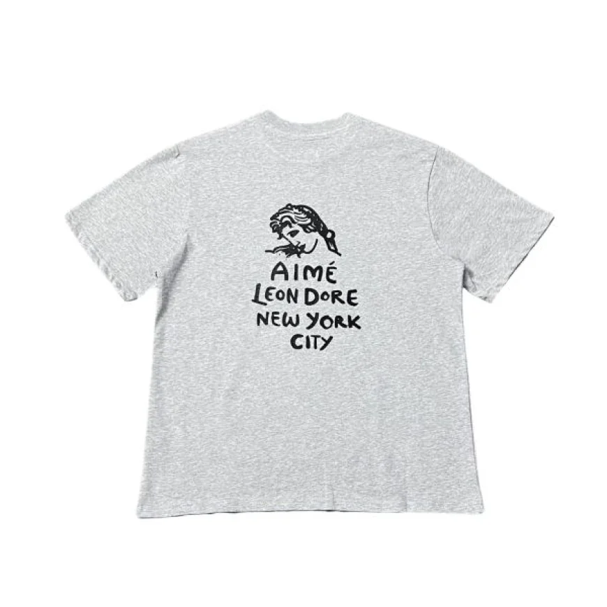 Aime Leon Dore Fashion Choices Worth Exploring