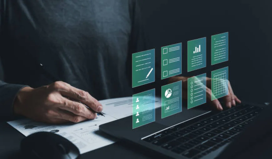Why Should Saudi Businesses Replace Excel With Accounting Software?