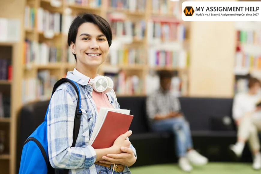 Top Assignment Help Australia Services for Academic Success