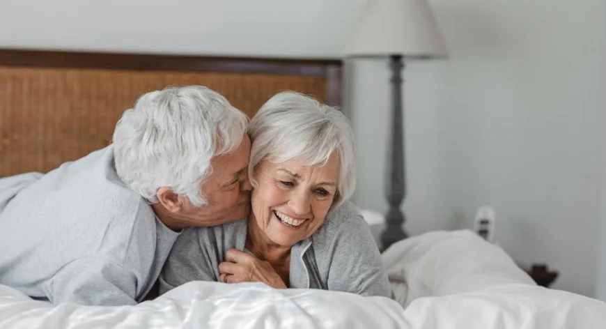 Enhance Your Confidence and Well-Being with Male Sexual Health