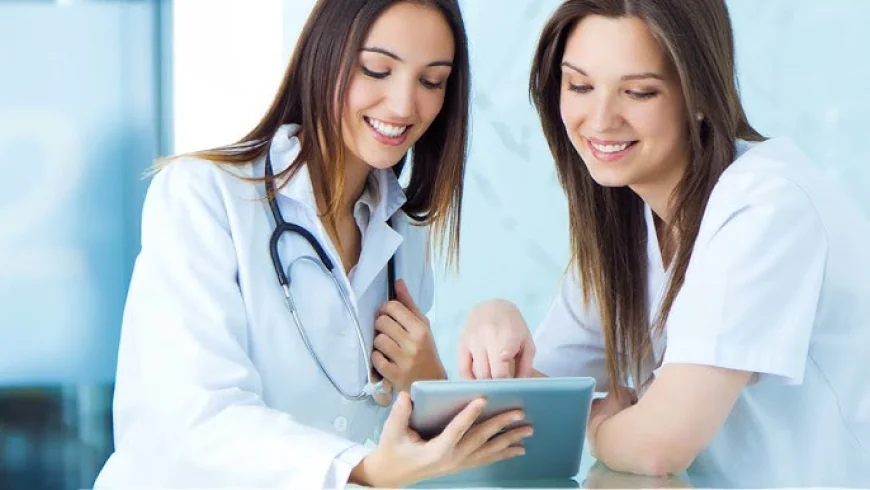 Best DHA Coaching in Himachal: Your Smart Career Roadmap
