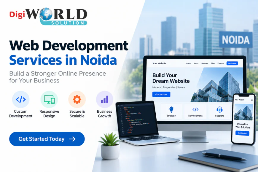 How Professional Web Development Can Strengthen Your Online Business