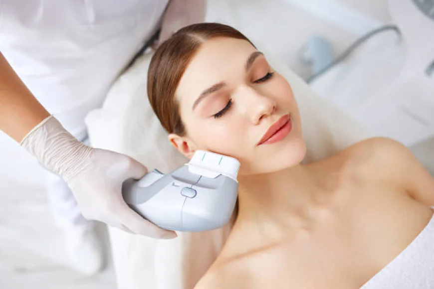 Is HIFU Treatment a Good Option for Facial Rejuvenation?