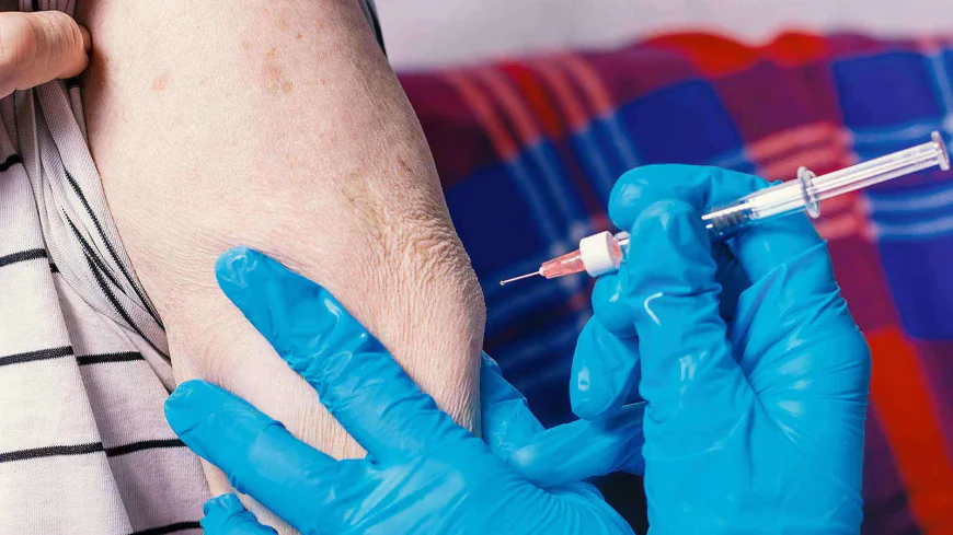 Injection at Home: What You Need to Know