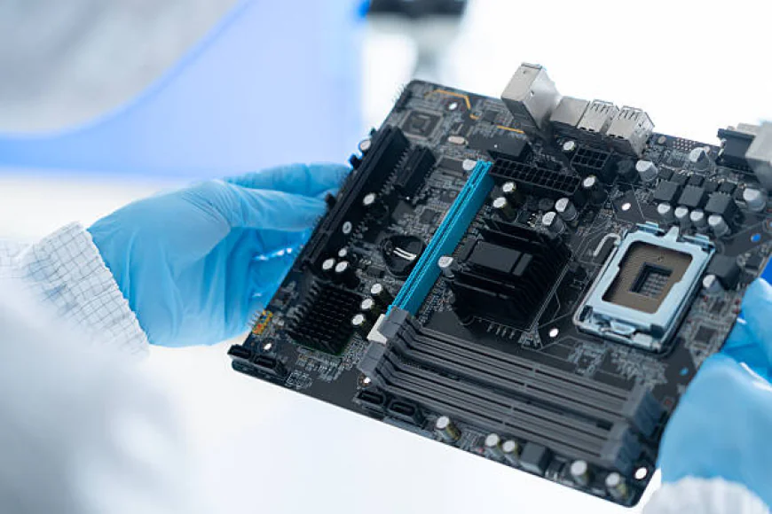 Computer Hardware Near Me in Merton, Wimbledon: How to Get Better Tech in Your Area
