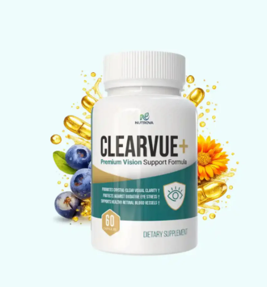 Is ClearVue Plus suitable for adults?
