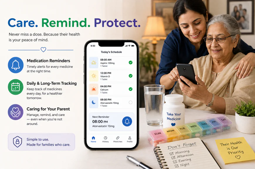 7 Powerful Benefits of Medication Reminders for a Better Daily Routine