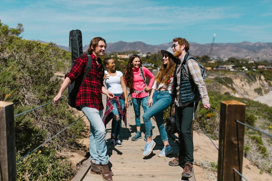 How to Plan the Perfect Trip with Tours and Experiences