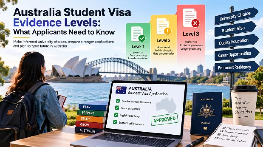 Australia Student Visa Delays: Why Application Timing Matters